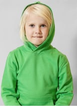 COTTOVER | 141011 | HOOD KID