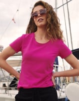 CLIQUE | 029317 | Carolina S/S   Damen T-Shirt