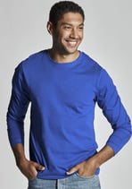 COTTOVER | 141020 | T-SHIRT LONG SLEEVE MAN