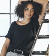 CLIQUE | 029305 | Katy  Damen T-Shirt