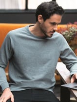 NEOBLU | 24.3194 | Nelson Men | Herren Raglan Sweater