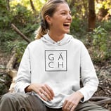 ONEBEAR | Hoodie - GÄCH