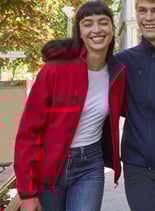 CLIQUE | 0200915 | BASIC SOFTSHELL JACKET LADIES    Softshelljacke