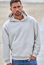 Tee Jays | 5162 | Schwerer Kapuzen Sweater "Urban Loose Fit"