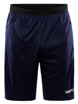 Craft Teamwear | 1910148 | Herren EVOLVE ZIP POCKET SHORTS M
