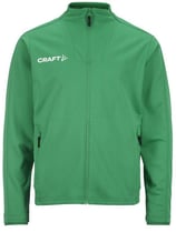 Craft Teamwear | 1914763 | Evolve 2.0 Full Zip Jacket JR