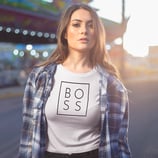 ONEBEAR | T-Shirt - BOSS