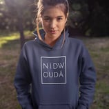 ONEBEAR | Hoodie - NIDWOUDÄ