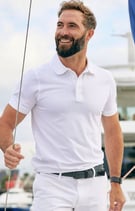 Cutter & Buck | 354418 | ADVANTAGE POLO