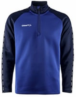 Craft Teamwear | 1912731 | Squad 2.0 Half Zip M
