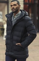 Cutter & Buck | 351460 | Wenatchee Jacket Men