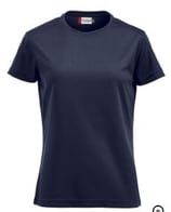 CLIQUE | 029335  | ICE-T LADIES    Damen Funktionsshirt