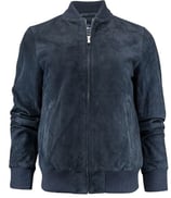 Harvest | 2121047 | Heritage Jacket Woman