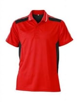 James & Nicholson by Daiber | JN 828 | Herren Workwear Piqué Polo Strong