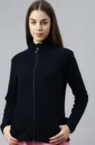 Switcher | Montreal 6061 | Damen Fleece Jacke