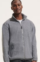 Sol's | 25.5500 | North | Fleece Jacke