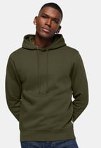 Hakro | № 560 | Unisex KAPUZEN-SWEATSHIRT BIO-BAUMWOLLE GOTS