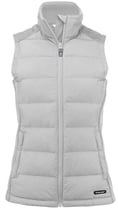 Cutter & Buck | 351477 | Oak Harbor Vest Ladies