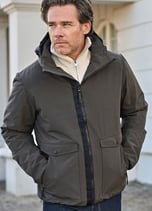 Tee Jays | 9604 | Herren Urban Adventure Jacke