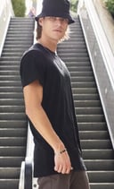 CLIQUE | 029356 | Premium Long-T Unisex