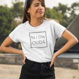 ONEBEAR | T-Shirt - NIDWOUDÄ