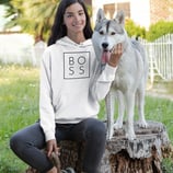 ONEBEAR | Hoodie - BOSS