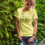 ONEBEAR | T-Shirt - HOPE
