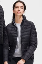 Sol's | 25.1170 | Ride Women | Leichte Damen Steppjacke