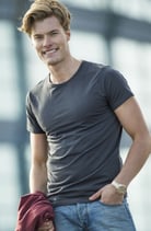 CLIQUE | 029344 | Stretch-T   Herren T-Shirt