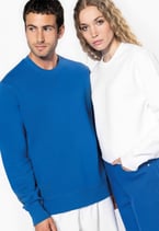 Kariban | K442 | Heavy Sweater