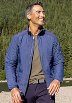 Cutter & Buck | 351426 | PACKWOOD JACKET