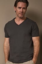 Tee Jays | 8006 | Herren V-Neck T-Shirt "Fashion Sof-Tee"