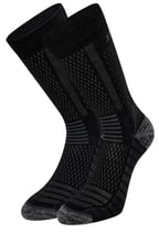 Engel | 9107-6 | Arbeitssocken mit Merinowolle 1er-Pack