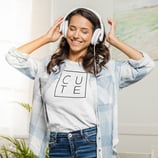 ONEBEAR | T-Shirt - CUTE