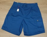 Wikland | 1043 | Shorts / Gr. 40 / blau / Ausverkauf