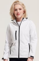 Sol's | 25.6802 | Replay Women | Damen Kapuzen Softshell Jacke