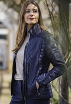 Cutter & Buck | 351427 | PACKWOOD JACKET LADIES