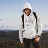 ONEBEAR | Hoodie - GUSLER