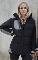 CLIQUE | 020999 | DUMAS LADIES warm wattierte Jacke