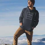 ONEBEAR | Hoodie - OBWAUDÄ