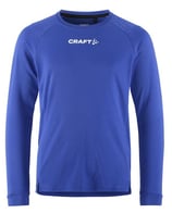 Craft Teamwear | 1914660 | Rush 2.0 LS Tee JR