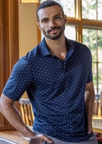 Cutter & Buck | 354432 | Virtue Eco Polo