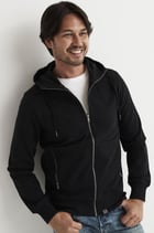 COTTOVER | 141510 | F. Terry FZ Hood Man