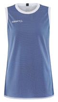 Craft Teamwear | 1911110 | Damen PROGRESS REVERSIBLE BASKET SINGLET W