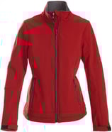 Printer | 2261045 | Trial Lady    Damen Softshell-Jacke