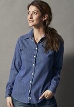 COTTOVER | 141035 | DENIM LADY