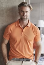 Cutter & Buck | 354400 | KELOWNA POLO MEN
