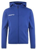 Craft Teamwear | 1916043 | Evolve 2.0 Brushed Hood Jacket JR