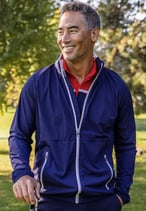 Cutter & Buck | 351448 | KAMLOOPS JACKET MEN