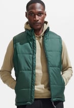 Sol's | 25.4002 | Warm | Gesteppter Bodywarmer